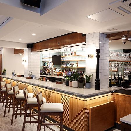 The Shelburne Sonesta New York Hotell Exteriör bild