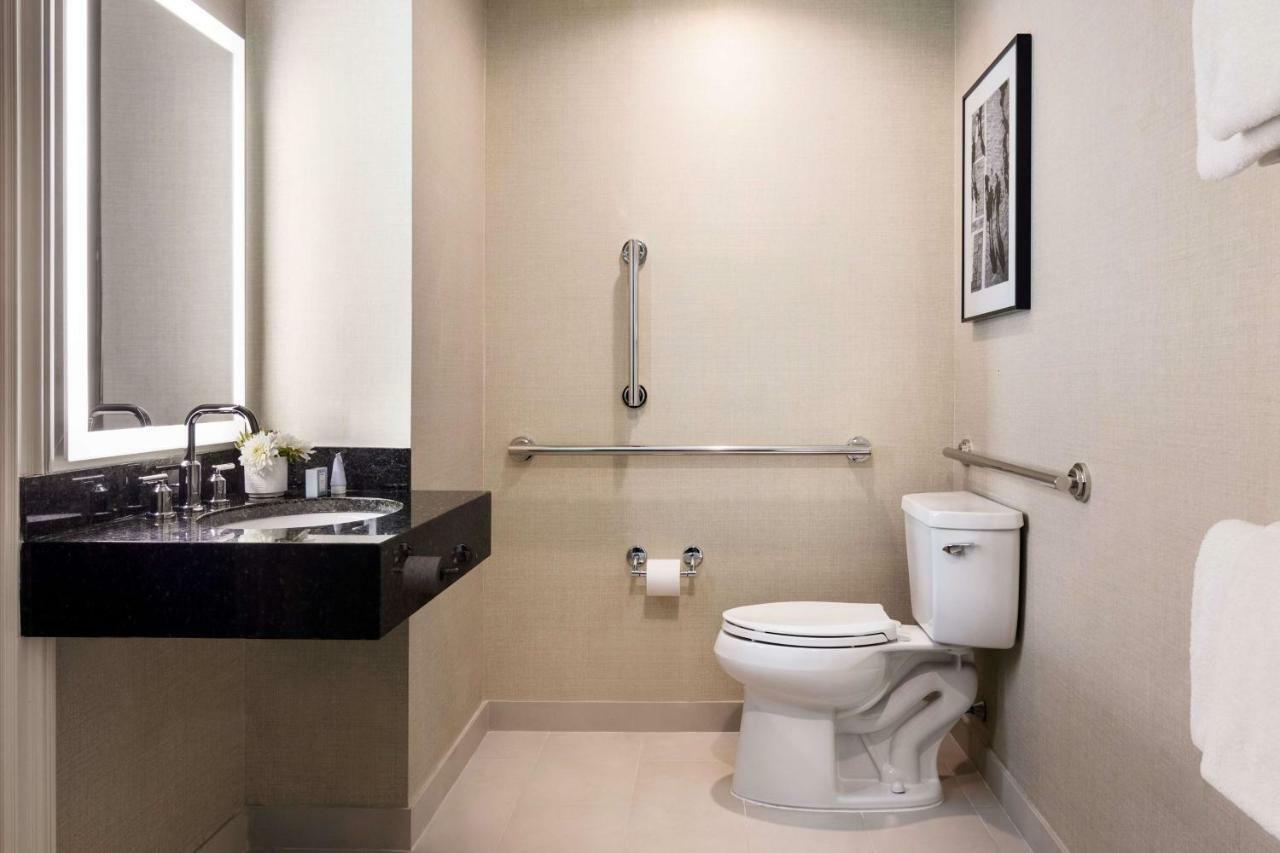 The Shelburne Sonesta New York Hotell Exteriör bild