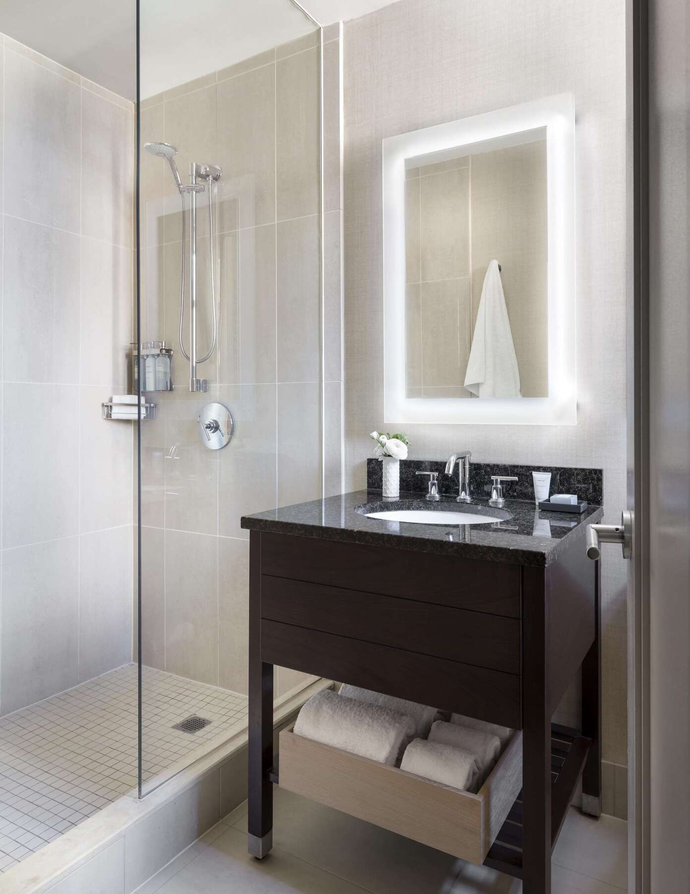 The Shelburne Sonesta New York Hotell Rum bild